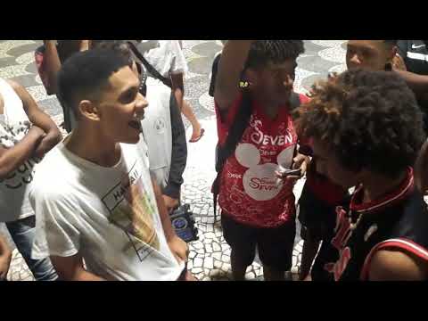 2º Fase -  Nad X Piaget - 7º Edição 2k18