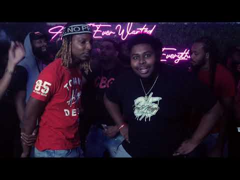 Damn Fool vs Fat Crawf