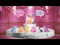 My Little Pony Danmark TVC My Little Pony Scooter