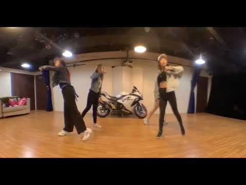 Kpop cover. HINAPIA  - DRIP