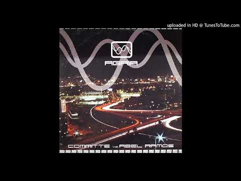 Committe vs. Abel Ramos - Agria (Original Mix)-2002