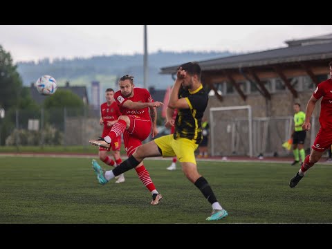 Skrót meczu NKP Podhale - Wieczysta Kraków