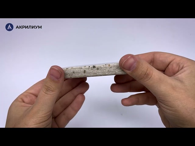 Искусственный камень Hi-Macs Vathi М502