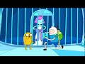 Adventure Time Save Me Finn Jake