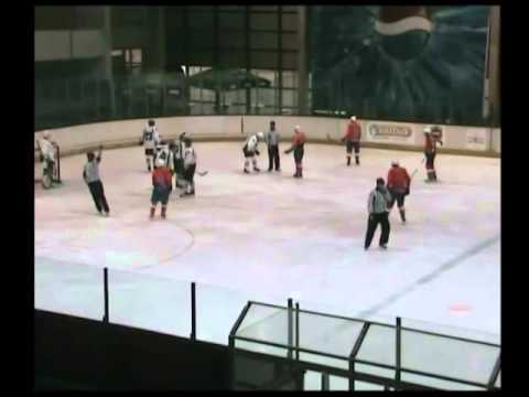 09.02.2014 HK NS Stars - HK Beostar - 3.trecina