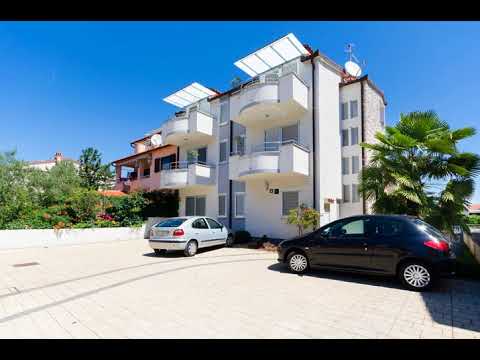Apartments Dragica - Rovinj - Croatia