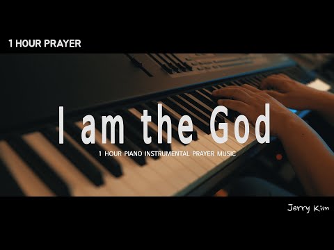 [1Hour] I Am The God That Healeth TheeㅣDon Moen @DonMoenTVㅣPrayerㅣRelaxingㅣSoothingㅣDeep Sleep