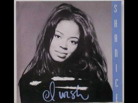 Shanice - I Wish (No Stokes Remix)