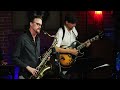 Opus De Funk - Zack Varner Quartet