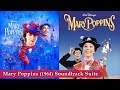 Mary Poppins 1964 Soundtrack Suite