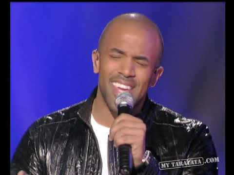 "Human Nature" (Live Michael Jackson cover) | Craig David