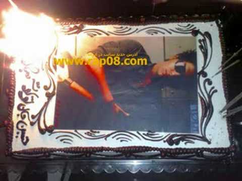 Hossein Tohi,Asir,Emperatoor,(Pantomim)