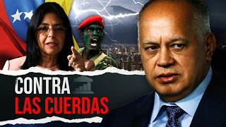 OBJETIVO DIOSDADO CABELLO: Por qué EEUU quiere ACABAR con ÉL ‪@VisualPolitik‬