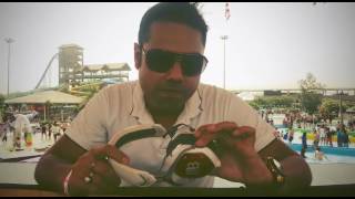 Dj Amit B Showreel at the Destination wedding