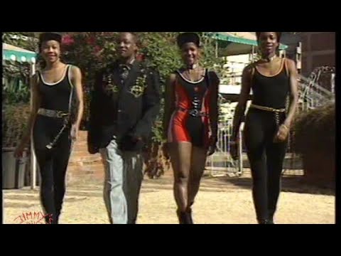 Aurlus Mabele - Rosa