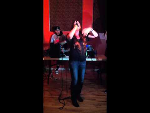 Rics Rumble ft. Razor, Bonnie Blu OGT