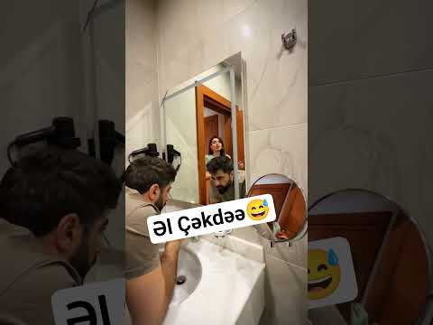 GÜNAY ZAURUN AXRINA ÇIXACAG🤭🥰 #shorts