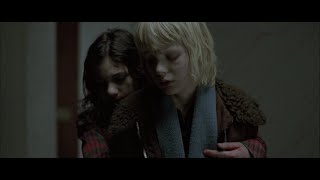 Alcest - Souvenirs D'Un Autre Monde (Let The Right One In) (French/English/Spanish Sub On Screen)