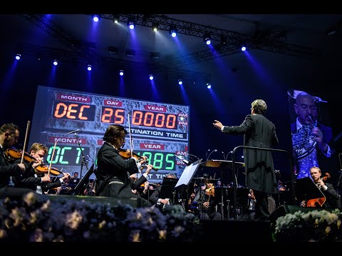 20 Years of World Soundtrack Awards