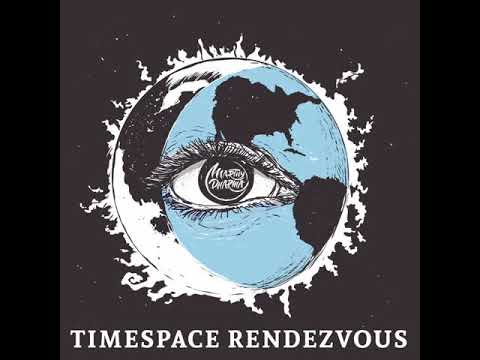 Dreamland Tango - Marthy Dharma - Timespace Rendezvous