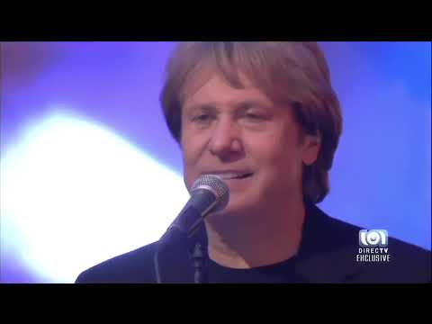 Chicago - Live in Las Vegas 2006 - NYE Fremont St Experience - PRO