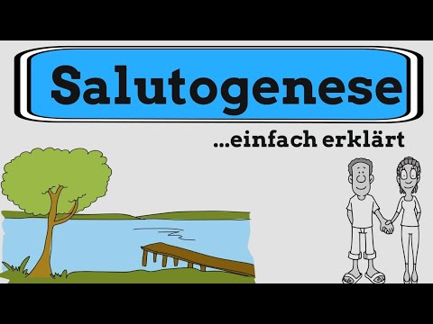 Salutogenese einfach erklärt: Wie du deine Gesundheit stärkst!