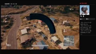 ＃PS4PUBG