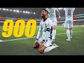 Cristiano Ronaldo All 900 Goals With Commentaries Cristiano