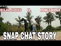 SNAPCHAT STORY - Bilal Saeed ft. Romee Khan | DANCE VIDEO | DXTR & LUFFY | DLDANCE SNAPCHAT STORY - Bilal Saeed ft. Romee Khan | DANCE VIDEO | DXTR & LUFFY | DLDANCE