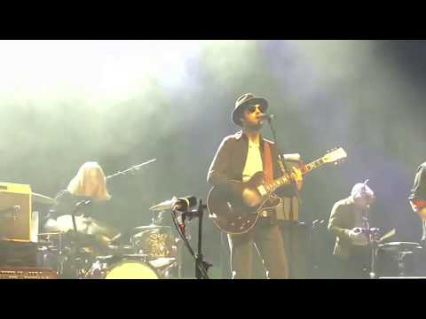 THE CORAL - JACQUELINE - MOTORPOINT ARENA - CARDIFF - 09.11.19