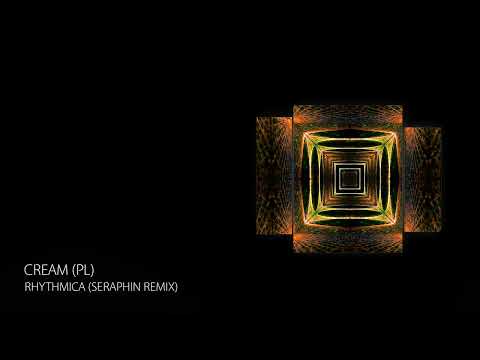 PREMIERE: Cream (PL) - Rhythmica (Seraphin Remix - Short Edit) | Progressive House 2025