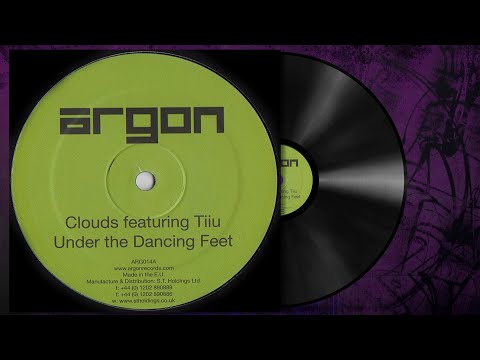 🎵 Clouds ft. Tiiu - Under The Dancing Feet [Oldschool Reggae Dubstep]