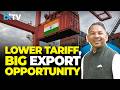 India U S Trade Deal Gives Exporters Tariff Edge Trident Sees Volumes Profits Rising