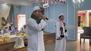 Download lagu Darwish - Linangan Laduni (Live Maulidur Rasul 2022 @ SK Sri Jelok) mp3 Download lagu Darwish - Linangan Laduni (Live Maulidur Rasul 2022 @ SK Sri Jelok) mp3