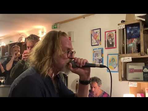 Swin' Gum : Via Con Me. En concert au Tipimi - Mars 2022