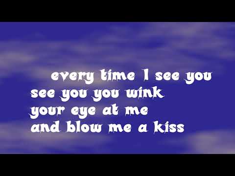 Jimmie Jasper Gray - Feeling You (Official lyrics)