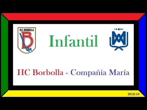 20190202. HC Borbolla - Compañía B