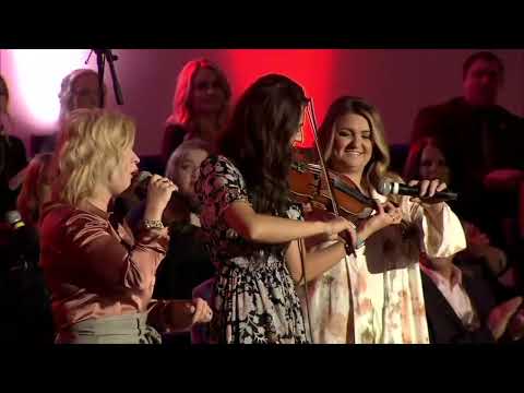 Nothing But The Blood // Lauren Talley & Amber Nelon