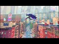 Prowler Sound Effect Spider Verse Audio Cue