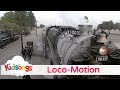 Kidsongs Loco Motion