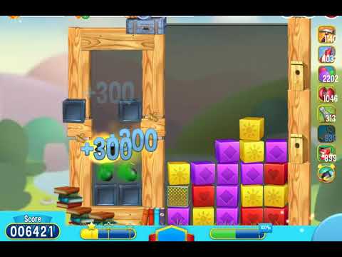 Pet Rescue Saga   level 6842   no boosters