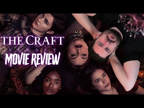 The Craft: Legacy (2020) - Movie Review