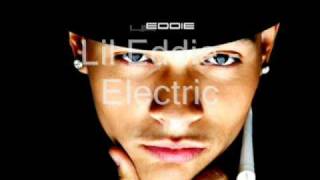 Electric - Lil Eddie