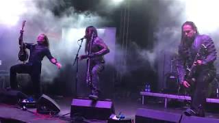 SEPTICFLESH - Dark Art (live GOTHOOM Open Air Festival 2018)