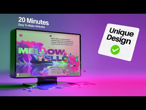 BEST FREE Design Tools 2025 No Software Needed