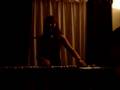 Marina V sings "Underneath Your Sky"