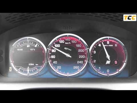 Thumbnail for 2012 Jaguar XJ 3.0 V6 Diesel 275 HP 0-100 km/h & 0-100 mph Acceleration by Jaguar XJ