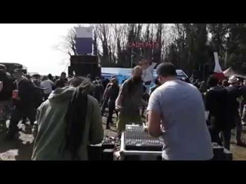 Mis Gato vs Oleksander @ Adrénakor, Damagekore, Easytek 07/04/18