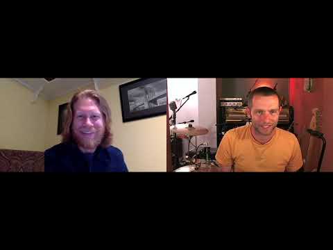 What Are You Drinking? Episode 3