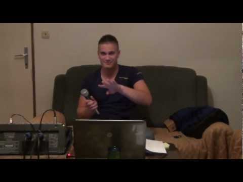 Emil Besic - Cigance 2013